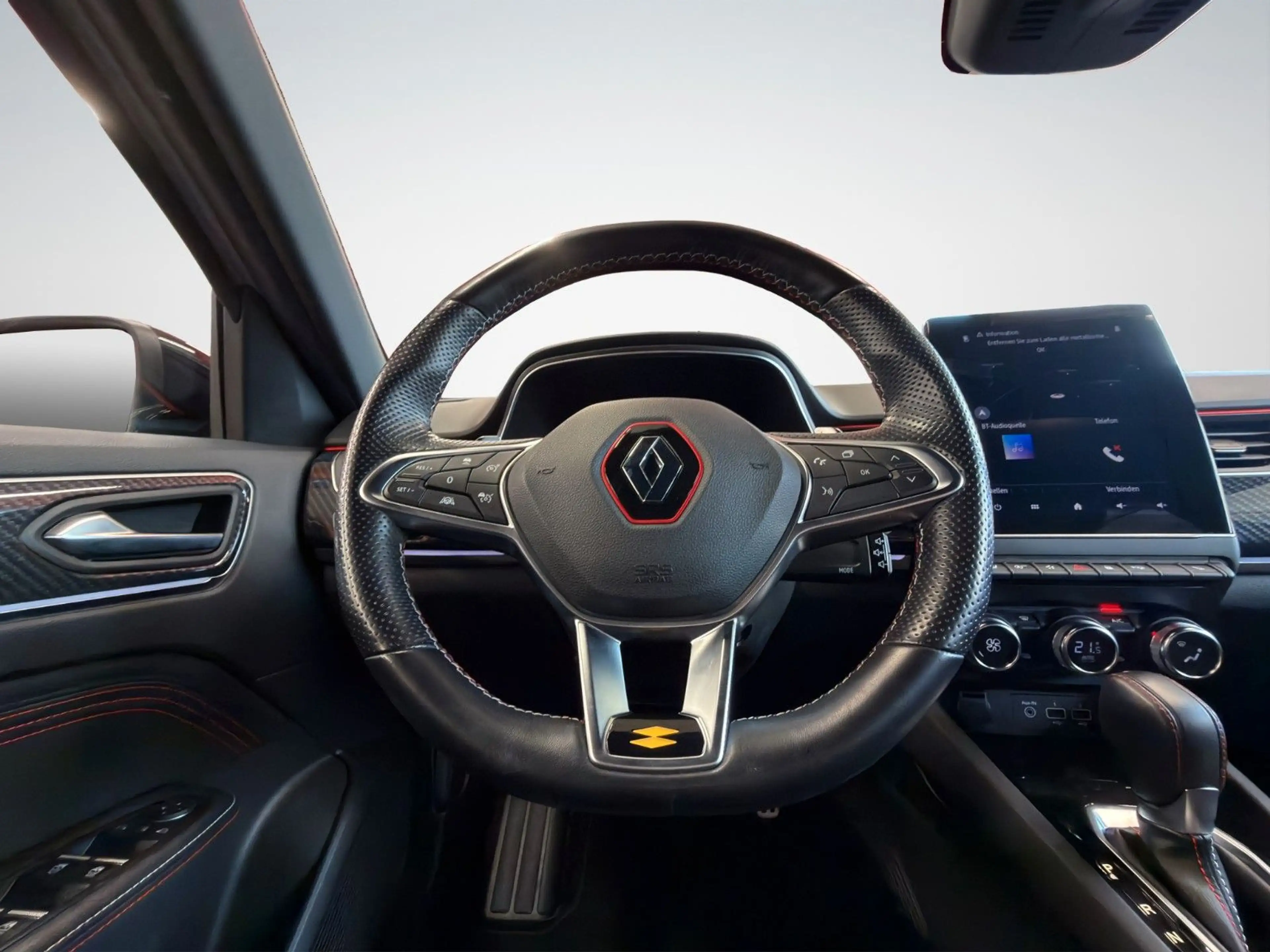 Renault Arkana R.S. Line*BOSE*DAB*Finanzierung — photo 10