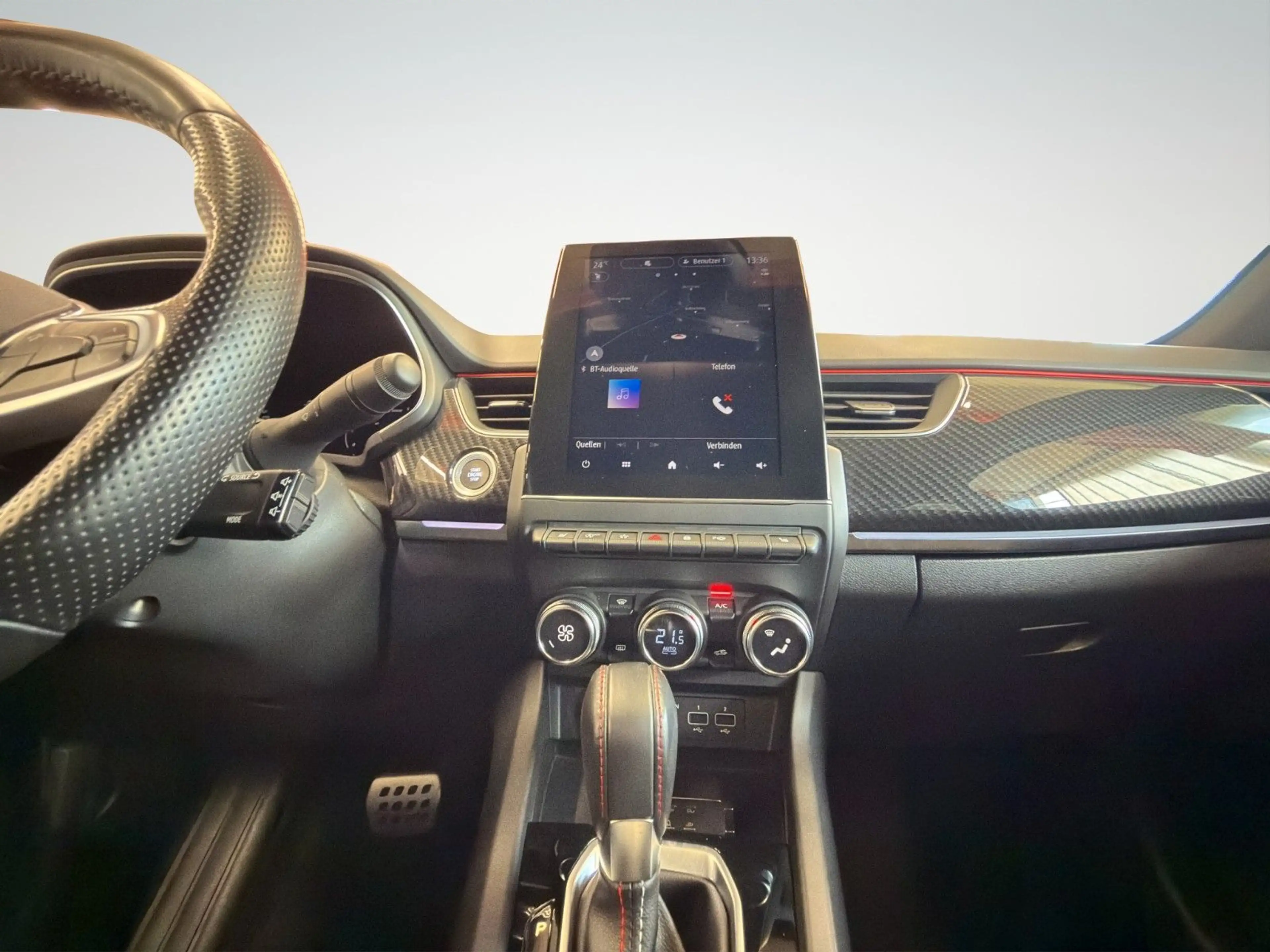 Renault Arkana R.S. Line*BOSE*DAB*Finanzierung — photo 14