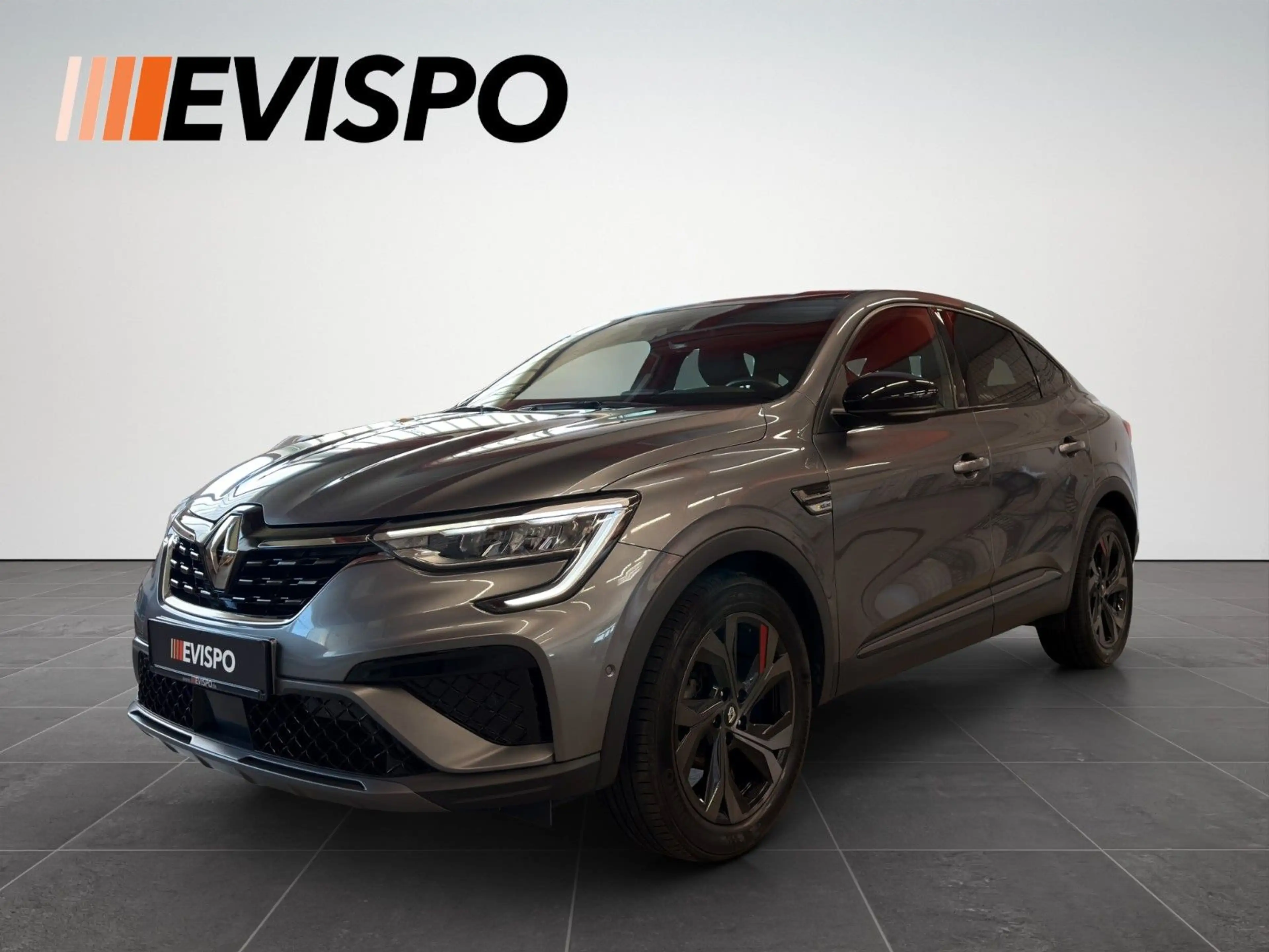 Renault Arkana R.S. Line*BOSE*DAB*Finanzierung — photo 3
