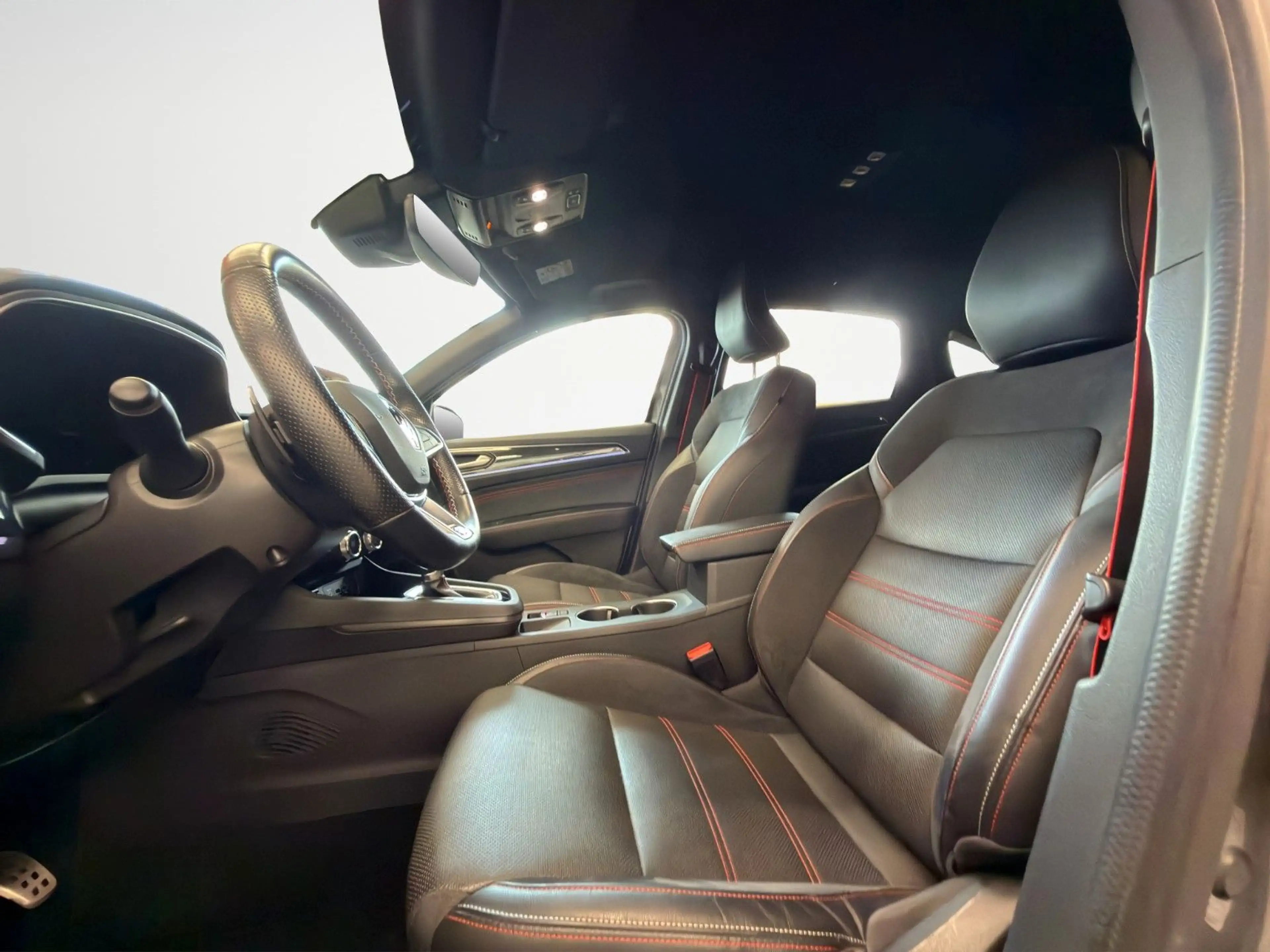 Renault Arkana R.S. Line*BOSE*DAB*Finanzierung — photo 9
