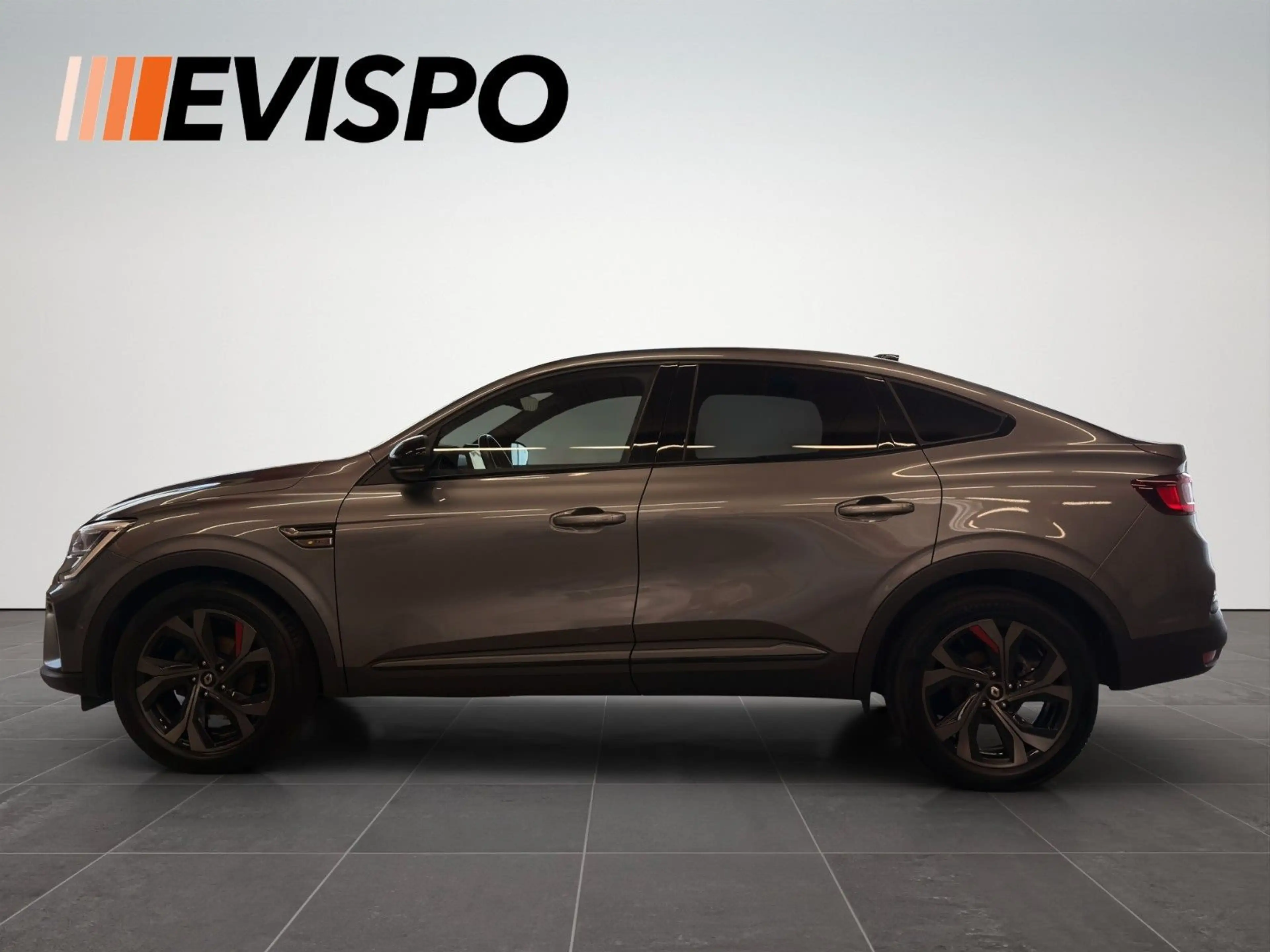 Renault Arkana R.S. Line*BOSE*DAB*Finanzierung — photo 5
