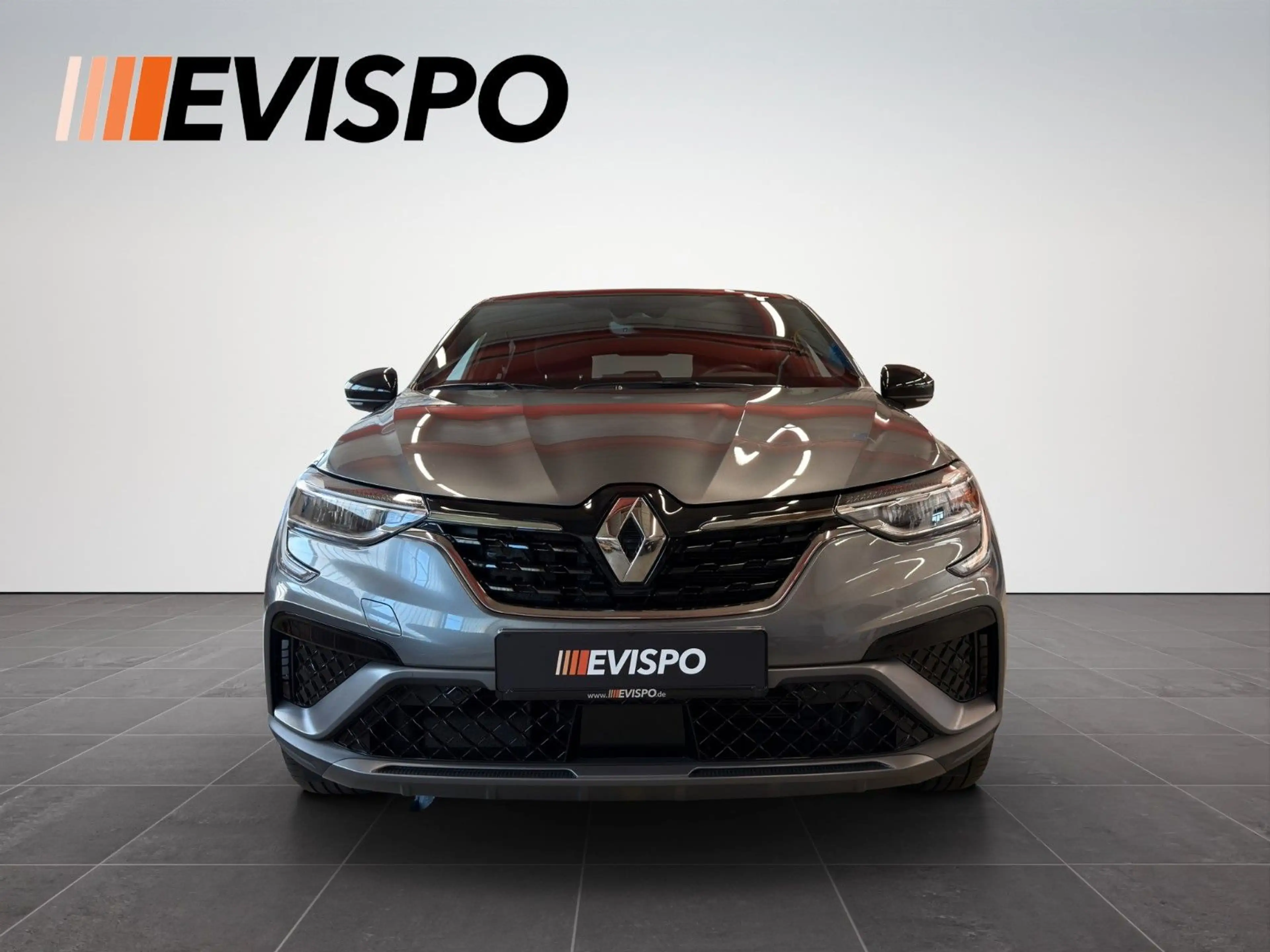 Renault Arkana R.S. Line*BOSE*DAB*Finanzierung — photo 2