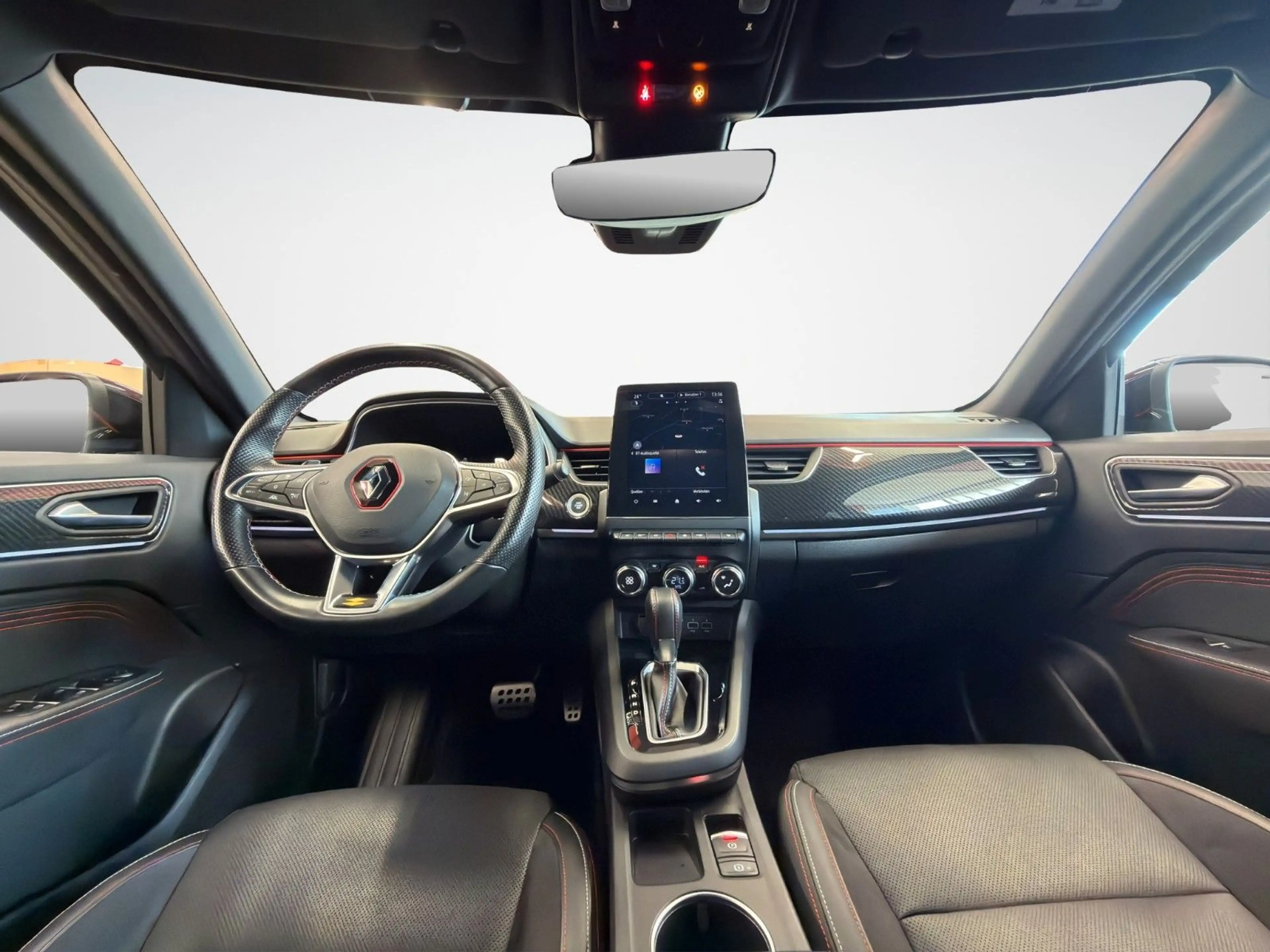 Renault Arkana R.S. Line*BOSE*DAB*Finanzierung — photo 13