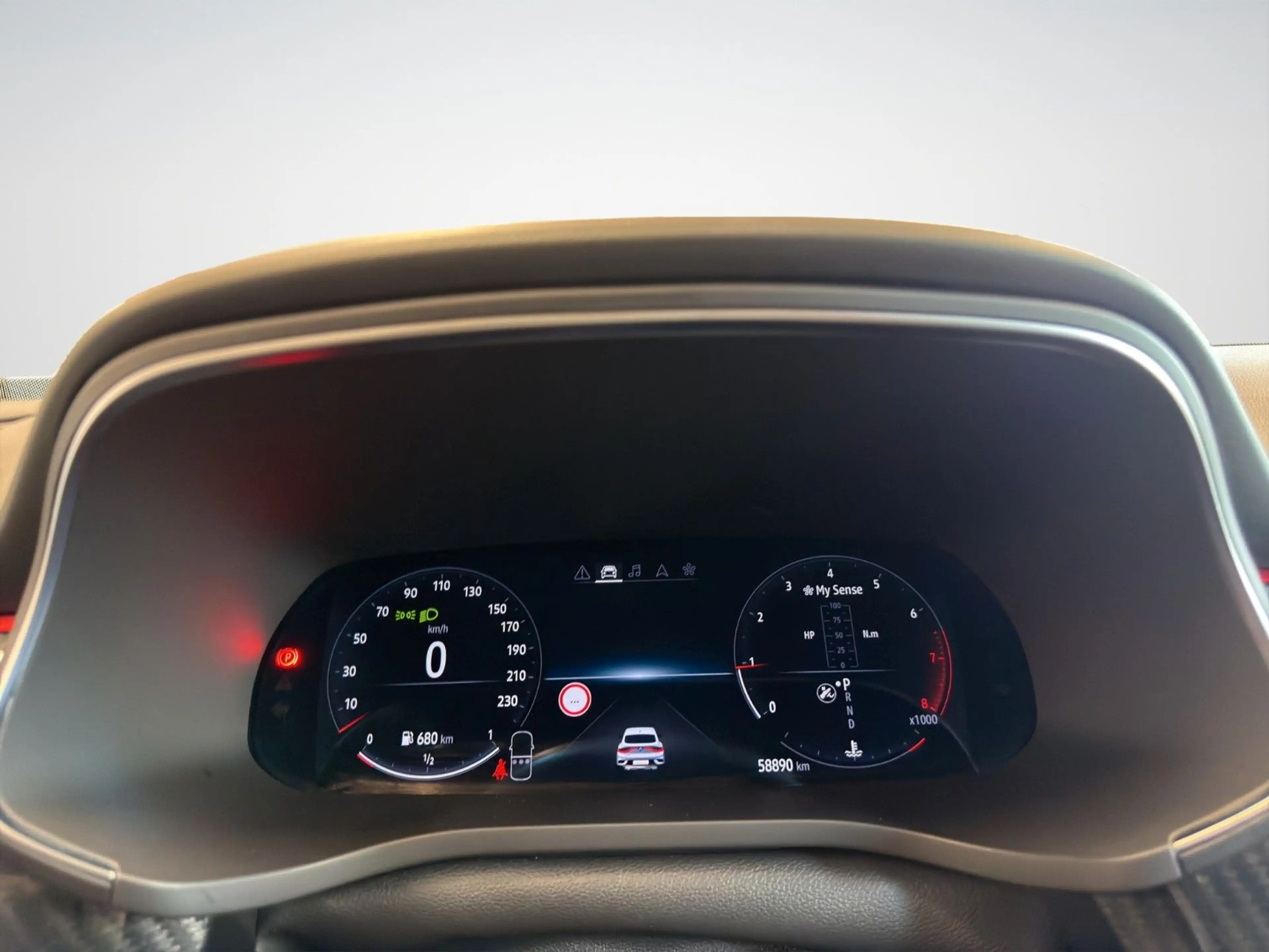Renault Arkana R.S. Line*BOSE*DAB*Finanzierung — photo 11