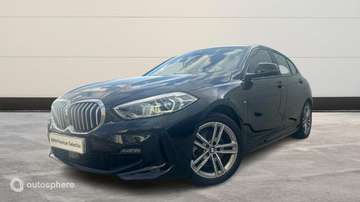 116dA 116ch M Sport design DKG7