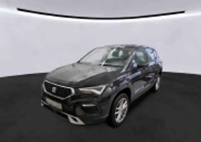 SEAT Ateca Style 2.0 TDI NAVI/LED/SHZ/2xPDC/TEMPOMAT