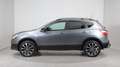 Nissan Qashqai 360° 1.6 dCi 4X4 *Navi, AHV, Glasdach* Grau - thumbnail 3