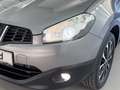 Nissan Qashqai 360° 1.6 dCi 4X4 *Navi, AHV, Glasdach* Grau - thumbnail 29