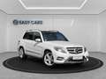 Mercedes-Benz GLK 250 CDI KAT 4 MATIC|AMG|H&K|NAV|ALCANTARA| Biały - thumbnail 4