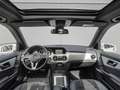 Mercedes-Benz GLK 250 CDI KAT 4 MATIC|AMG|H&K|NAV|ALCANTARA| Biały - thumbnail 2