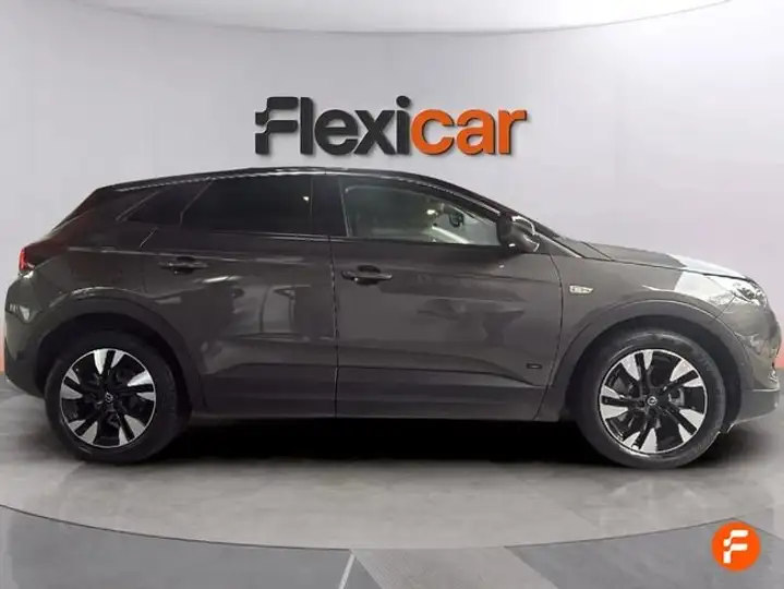 Opel Grandland X 2021, foto 4