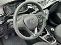 Opel Corsa 1.4 i * 1e PR * RADAR AR * CLIM * 51.000km Gris - thumbnail 7