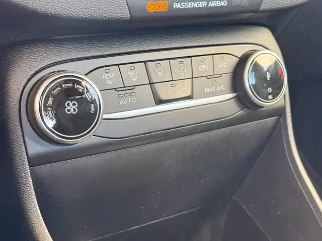 Ford Fiesta view 23