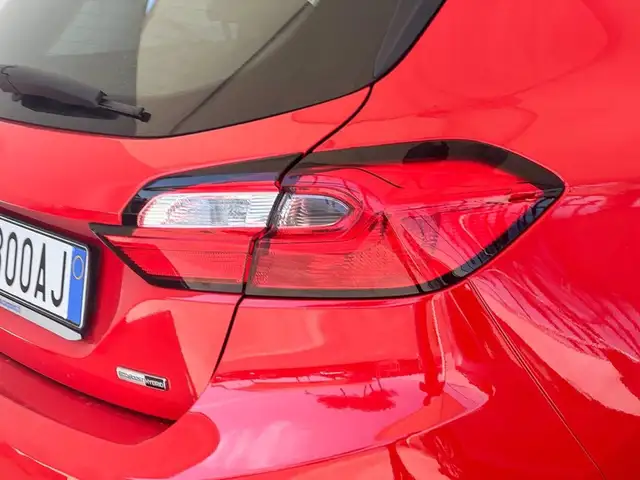 Ford Fiesta view 15