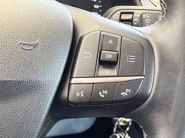 Ford Fiesta view 21