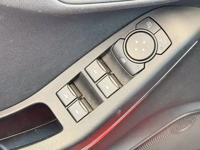 Ford Fiesta view 18