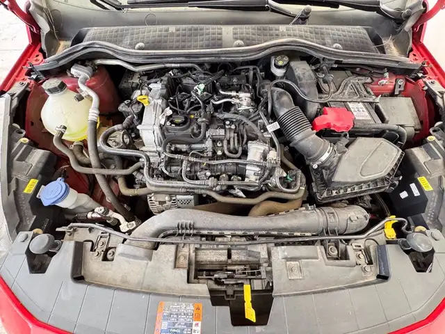 Ford Fiesta view 11