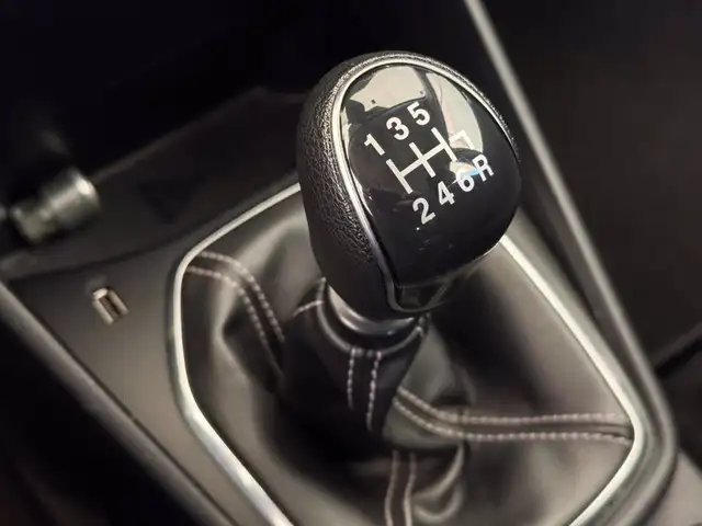 Ford Fiesta view 24