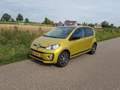 Volkswagen up! 1.0 BMT high Жовтий - thumbnail 1