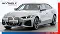 BMW i4 eDrive40 Gran Coupé Grau - thumbnail 1