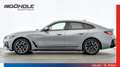 BMW i4 eDrive40 Gran Coupé Grau - thumbnail 3