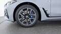 BMW i4 eDrive40 Gran Coupé Grau - thumbnail 5