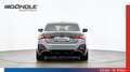 BMW i4 eDrive40 Gran Coupé Grau - thumbnail 4