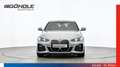 BMW i4 eDrive40 Gran Coupé Grau - thumbnail 2