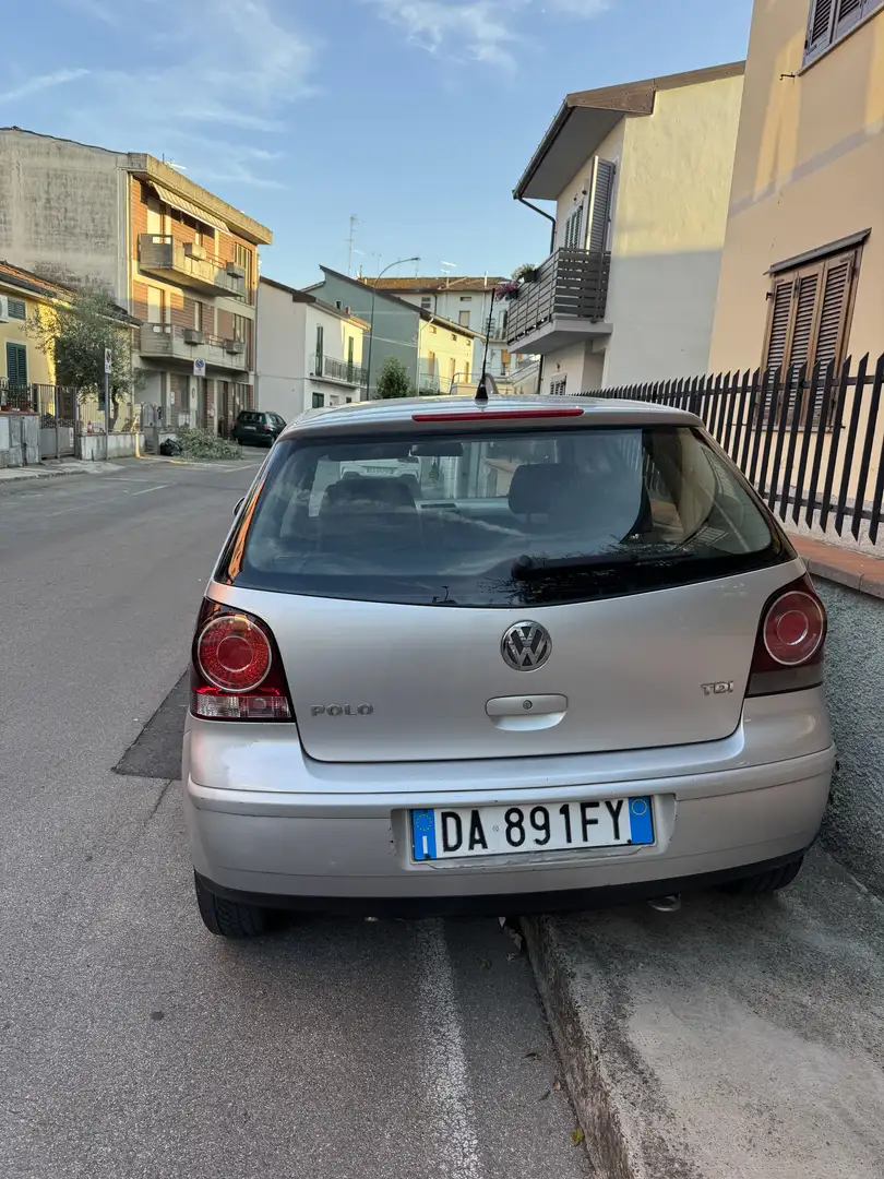 Volkswagen Polo 5p 1.4 tdi Comfortline - 1