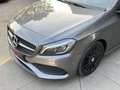 Mercedes-Benz A 180 d AMG PACK PANODAK CarPlay EURO 6B Gris - thumbnail 7
