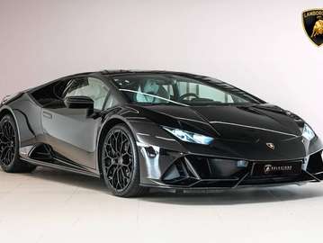 Huracan 5.2i V10 40v LP640-4 Performante