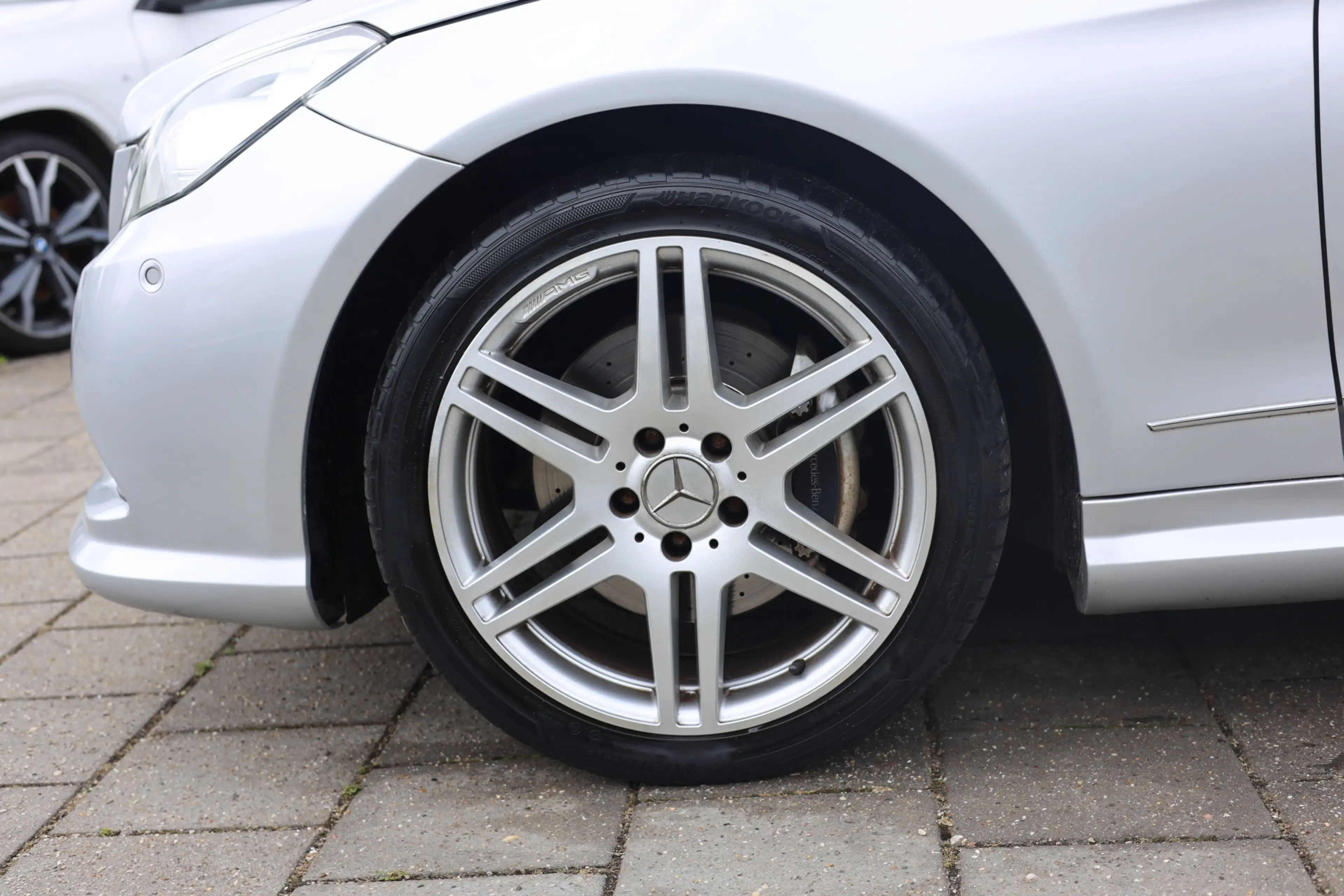 Mercedes-Benz E 250 Coupé CGI AVANTGARDE | AUT | PANO | NL AUTO — photo 8