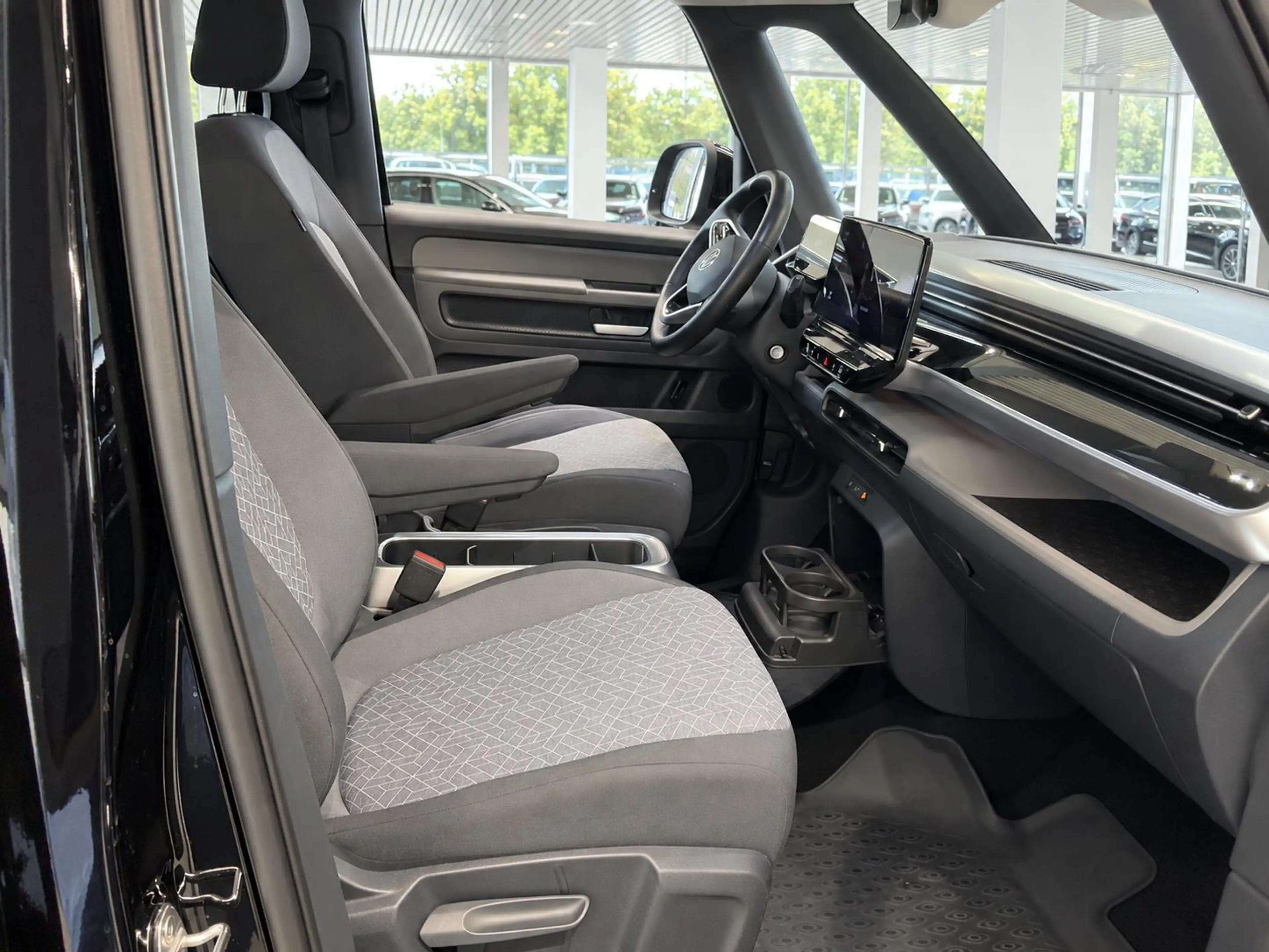 Volkswagen ID. Buzz DISCOVER PRO*ACC*MATRIX*360°*TOTWINKEL* — photo 6