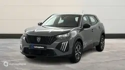 Peugeot 2008 1.2 PureTech 100ch S\u0026S Active