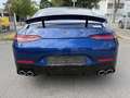 Mercedes-Benz AMG GT 43 4MATIC+*PANO*SOFT*BURMSTR.*LUFT*360° Albastru - thumbnail 6