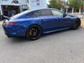 Mercedes-Benz AMG GT 43 4MATIC+*PANO*SOFT*BURMSTR.*LUFT*360° Albastru - thumbnail 2