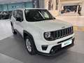 Jeep Renegade 1.6 MJet 130cv Limited Blanc - thumbnail 5