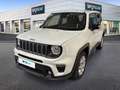 Jeep Renegade 1.6 MJet 130cv Limited Blanc - thumbnail 1