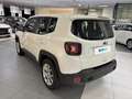 Jeep Renegade 1.6 MJet 130cv Limited Blanc - thumbnail 3