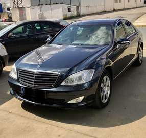320CDI Aut.