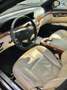 Mercedes-Benz S 320 320CDI Aut. Negro - thumbnail 5