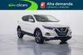 Nissan Qashqai 1.5dCi N-Connecta 4x2 85kW Blanco - thumbnail 3