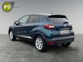 Renault Captur Limited 0.9 TCe 90 eco Temp Berganfahrass. GA Spee Blau - thumbnail 9