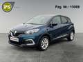 Renault Captur Limited 0.9 TCe 90 eco Temp Berganfahrass. GA Spee Blau - thumbnail 1