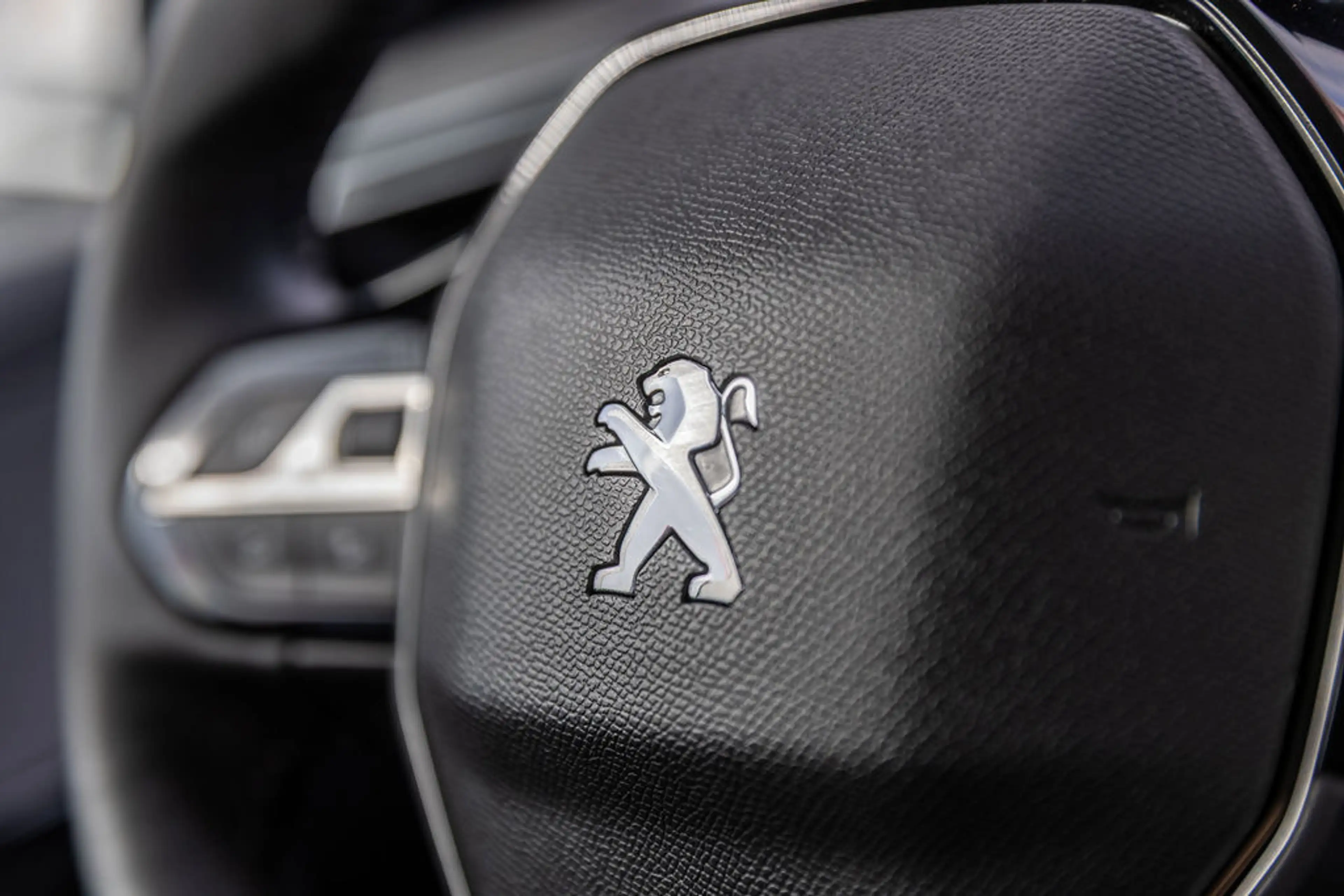 Peugeot e-208 EV Allure 50 kWh 3-fase Navi — photo 13