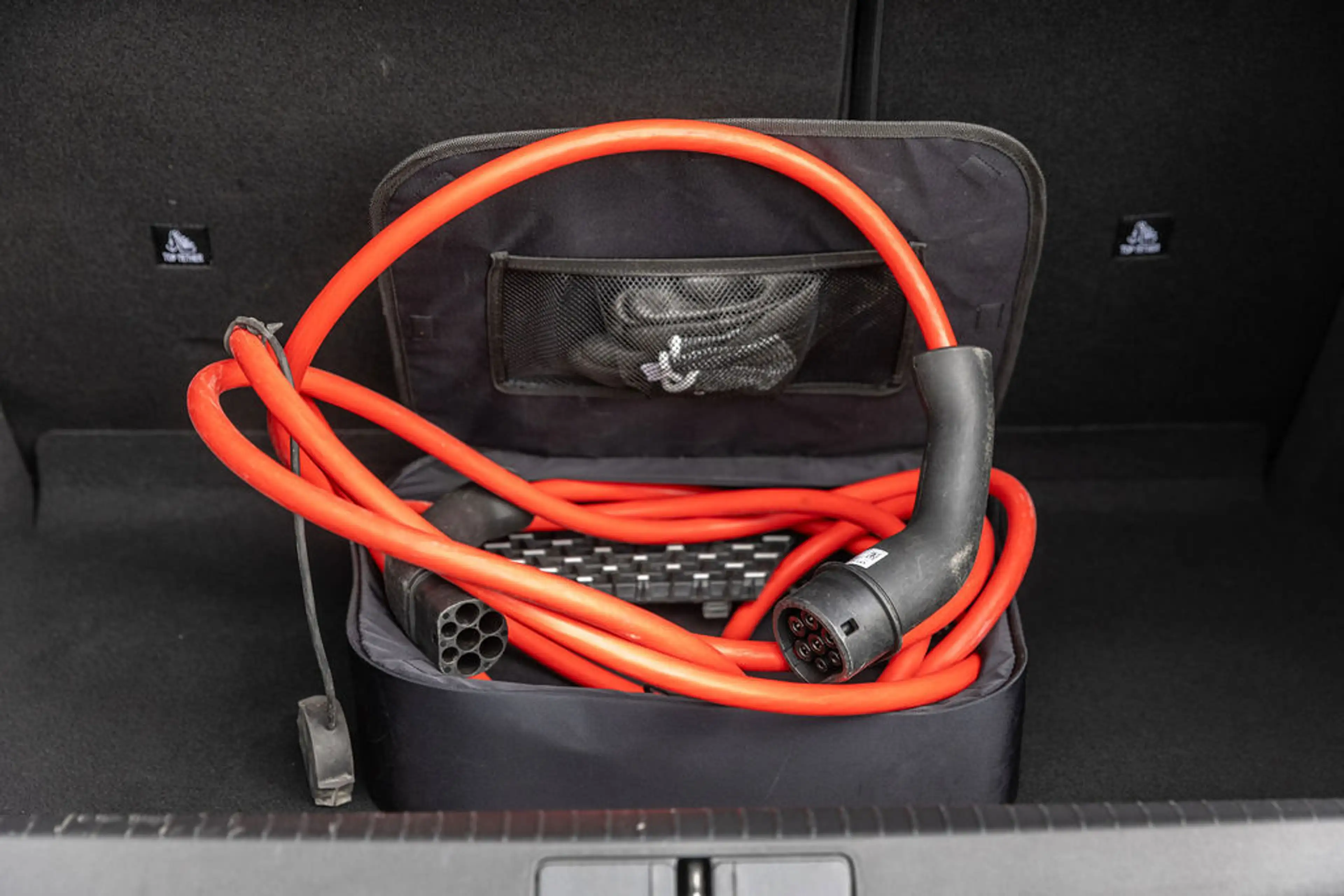 Peugeot e-208 EV Allure 50 kWh 3-fase Navi — photo 37