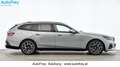 BMW 520 520d xDrive Touring Gris - thumbnail 4