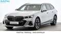 BMW 520 520d xDrive Touring Gris - thumbnail 1