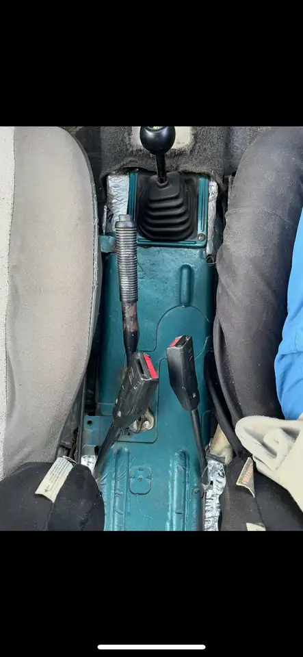 Suzuki SJ 413 V 4WD, foto 7
