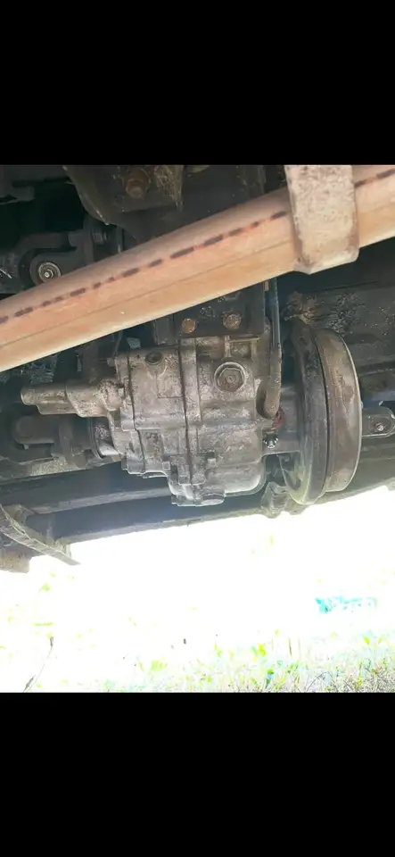Suzuki SJ 413 V 4WD, foto 9